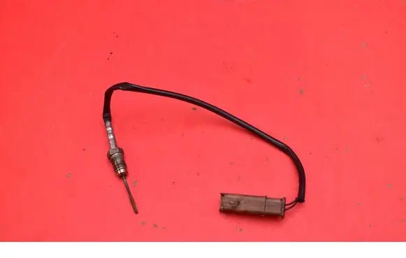 Peugeot 3008 I Sensor 9665090280
