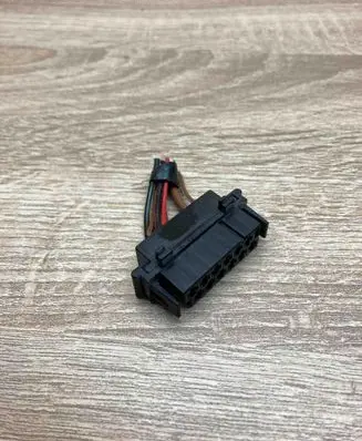 Opel Zafira A Plug wire 9290111 9290121