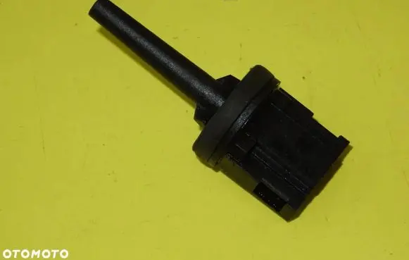 Volkswagen PASSAT B5.5 Interior temperature sensor 1H0907543