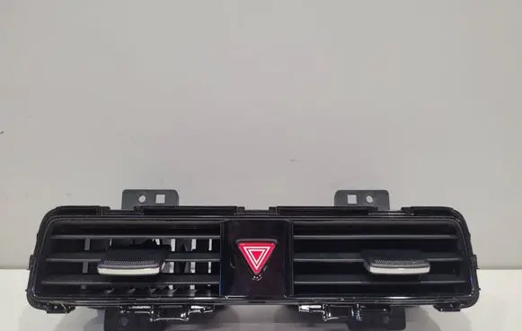 Hyundai Ioniq 5 Dash center air vent grill 97411G2AA0