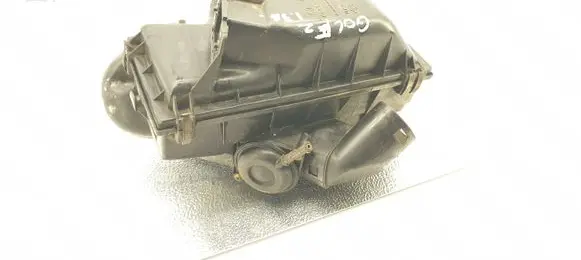 Volkswagen Golf II Air filter box 191129607AH 113129620 4607485914