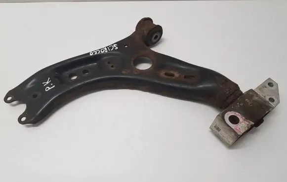 Volkswagen Scirocco Front lower control arm/wishbone 1K0407151BC 1K0199231J