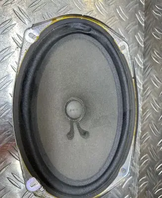 Renault Talisman Parcel shelf speaker 281577S200 265174003