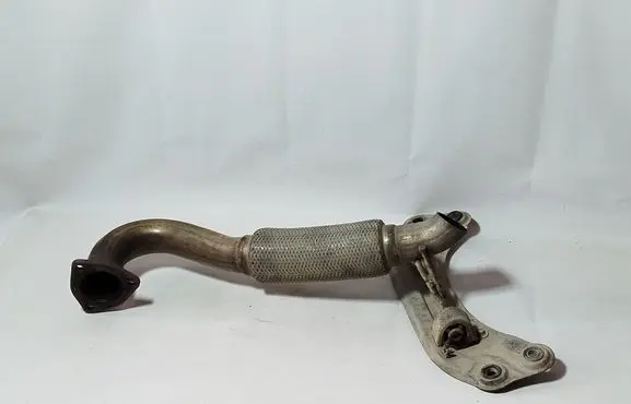 Muffler/silencer