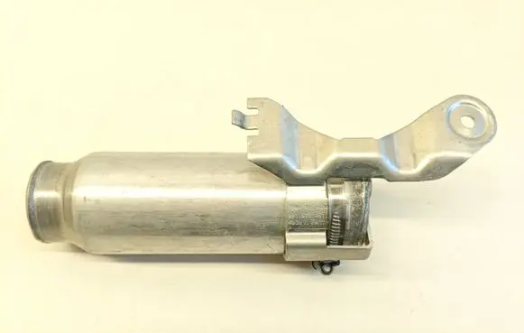 Porsche 911 991 Air conditioning (A/C) air dryer 944573430 99157345101