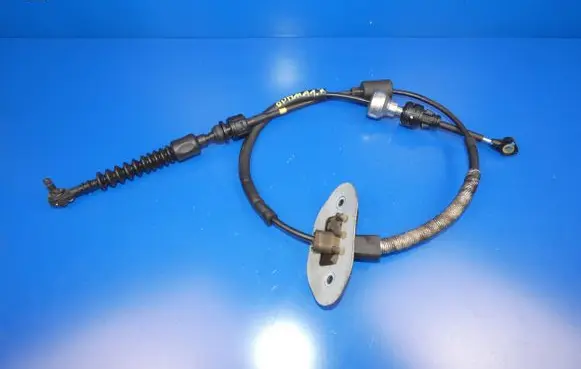 KIA Optima Gear shift cable linkage 