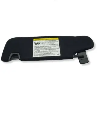 Ford Mustang VII Sun visor KR3B6304100 KR3B76041C