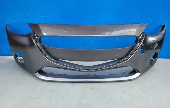 Mazda 2 Front bumper DB5J50031