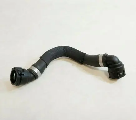 BMW X5 F15 Gearbox oil cooler pipe/hose 64219282264 9282264