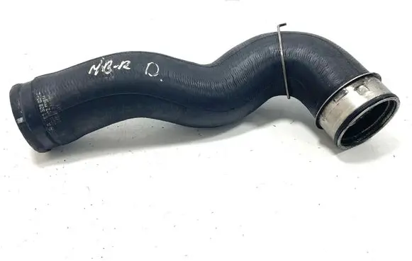 Mercedes-Benz R W251 Intercooler hose/pipe A2515280382