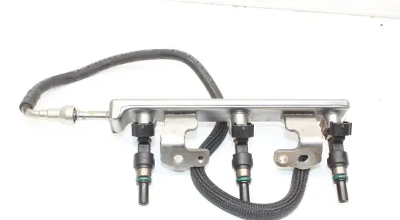 Nissan Micra Fuel main line pipe FBY11H0
