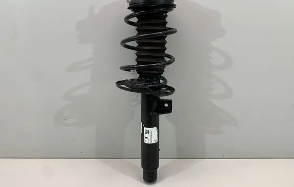 BMW 3 G20 G21 Front shock absorber with coil spring 6892899