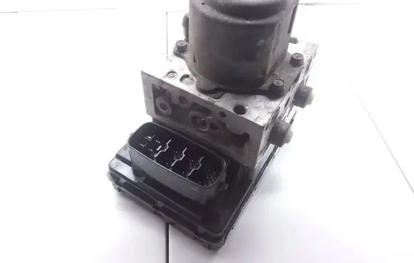 Toyota Avensis Verso ABS Pump 8954144050 4451044050