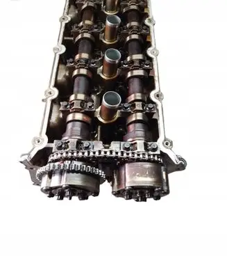 Ford F150 Engine head RFBR3E6090CF