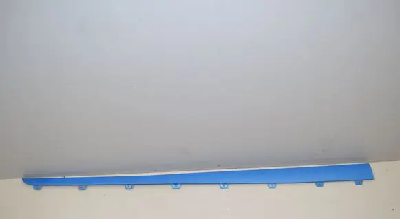 BMW i3 Sill/side skirt trim 7417936 51447417936