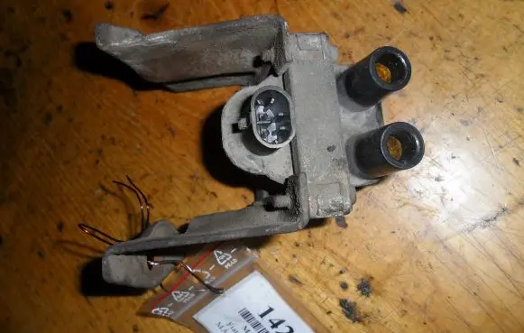 Fiat 500 Cinquecento High voltage ignition coil