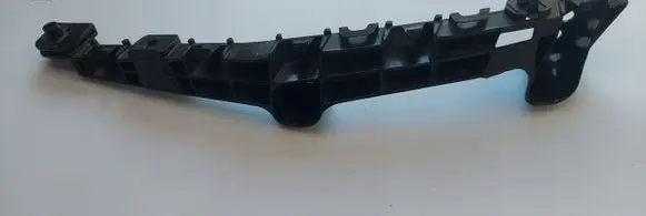 Suzuki Baleno EG Rear bumper mounting bracket 7173168P0