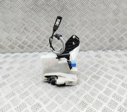 Volkswagen Transporter - Caravelle T6 Front door lock 3B2837016AA