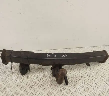 Toyota Verso Tow bar set 