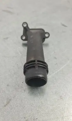 BMW X1 E84 Engine coolant pipe/hose 7810707