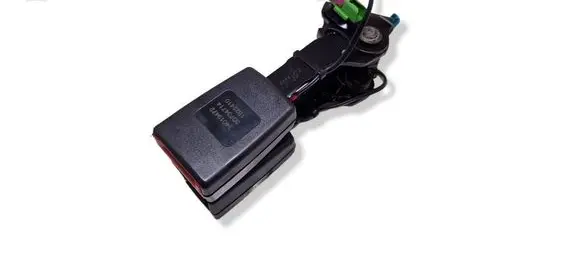 Volvo XC60 Rear seatbelt buckle 34019472 1B22410