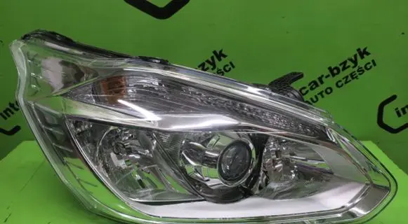 Ford Galaxy Headlight/headlamp