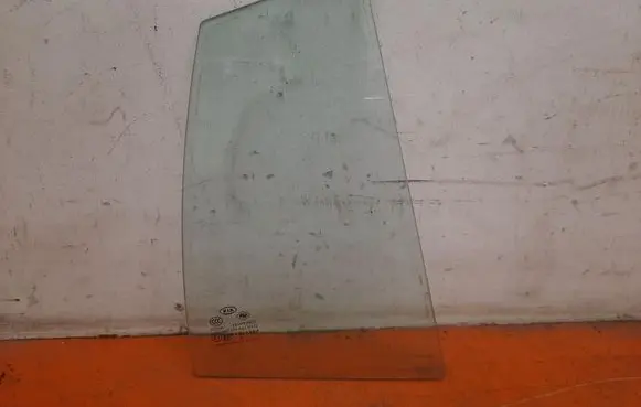 KIA Picanto Rear side window 43R-001564