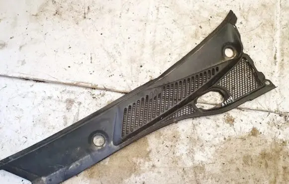 Renault Clio II Wiper trim 93116s02 7700410608