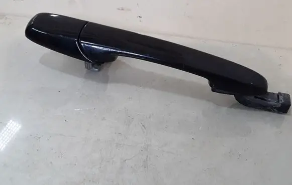 Mazda 3 I Rear door exterior handle