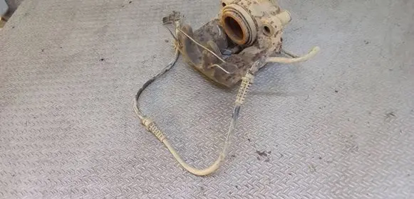 Mercedes-Benz E W210 Front brake caliper 