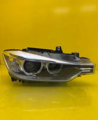 BMW 3 F30 F35 F31 Headlight/headlamp 7259528