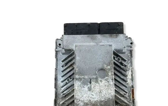 Volkswagen PASSAT B6 Engine control unit/module 5WP45600AA 03G906018DD