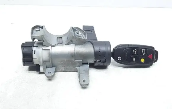 Volvo XC90 Ignition lock 8626324 8621509 28162483