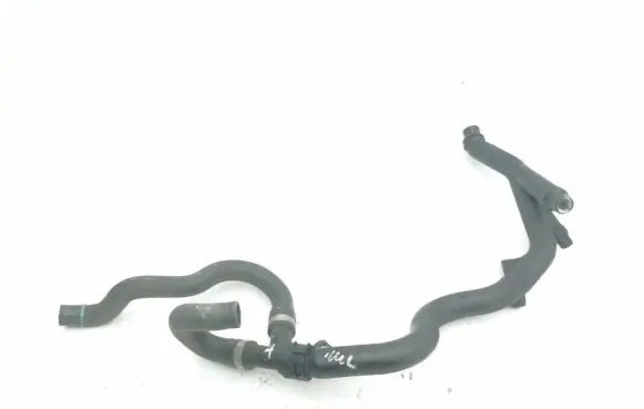 BMW X5 E53 Engine coolant pipe/hose 7787379