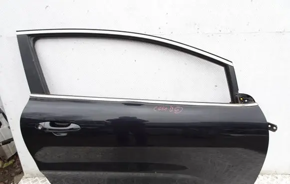 KIA Pro Cee'd II Front door qb3rb