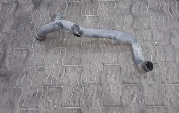 Volkswagen Sharan Intercooler hose/pipe 7M0145955G 95VW6F072AE