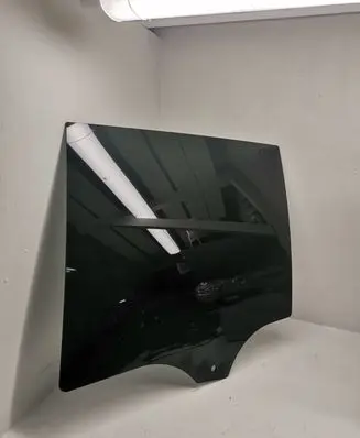 BMW X5 F15 Rear door window glass 43R0115132