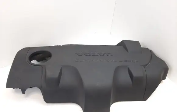 Volvo XC90 Engine cover (trim) 08663495