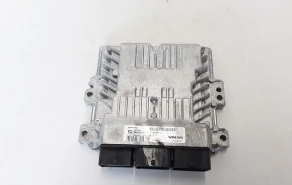 Volvo V60 Engine control unit/module