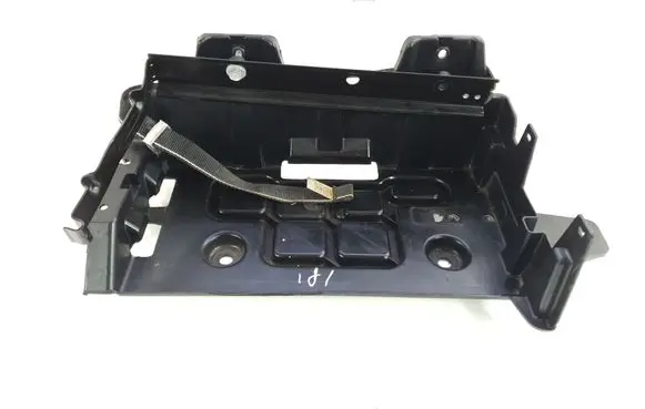 Dodge Challenger Battery tray 5065355AK 05112061AK