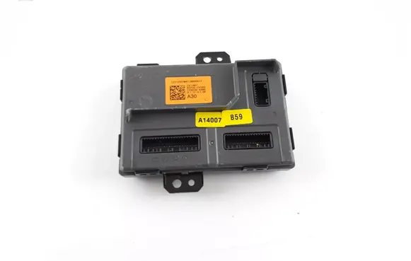 KIA EV6 Air conditioner control unit module 97255CV300 C200394480