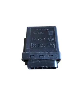 BMW 7 E38 Glow plug pre-heat relay 2246919