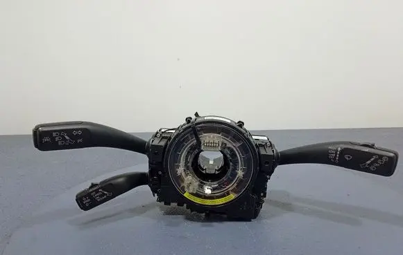 Volkswagen Touareg II Other switches/knobs/shifts 7P6953502C