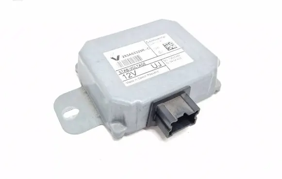 Renault Scenic III - Grand scenic III Other control units/modules 293A03329R 13520468 5WK50279C