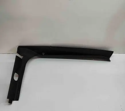 Jaguar F-Type Centre console side trim rear EX5344248BF