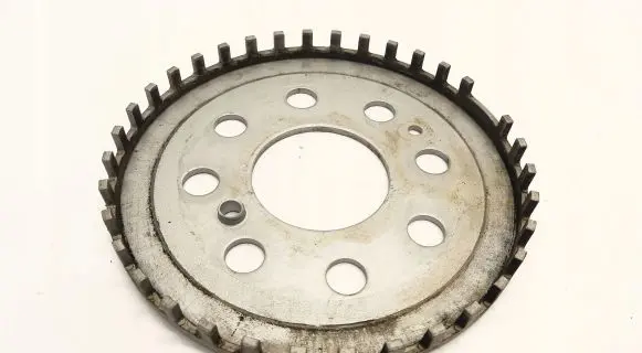 Mazda CX-9 Crankshaft position gear 7T4E12A227CA