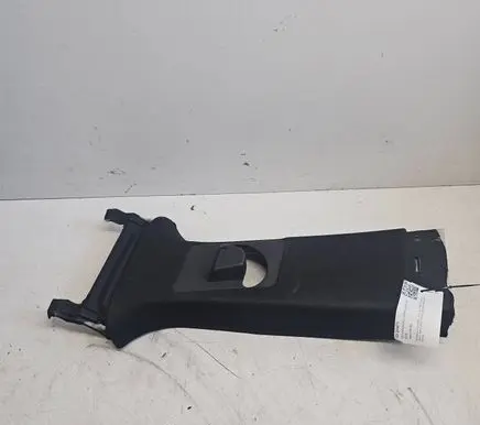 Jaguar XE (B) pillar trim (top) DK62601B31A