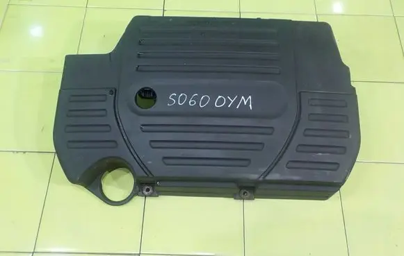 Suzuki SX4 Air filter box 54L0A1