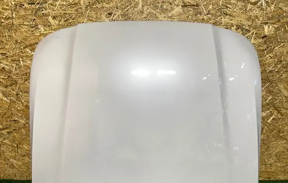 Mazda CX-90 Engine bonnet/hood KBY1-52-31XA
