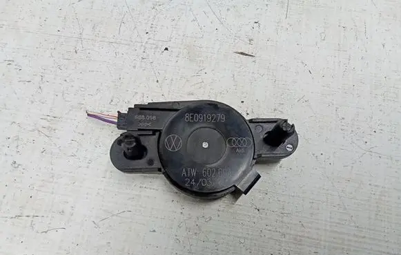 Volkswagen Caddy Parking PDC sensor speaker 8E0919279